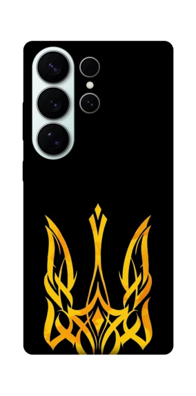 Чохол на Samsung Galaxy S26 Герб України v3 фото 1 з 1