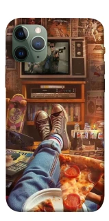 Чехол на Apple iPhone 11 Pro (5.8") Retro style v3 фото 1 из 1