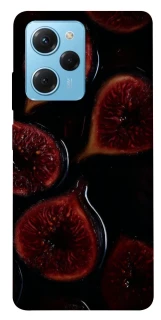 Чохол на Xiaomi Poco X5 Pro 5G VioletFig фото 1 з 1