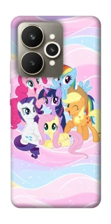 Чехол на Realme 15 My Little Pony ver.3 фото 1 из 1