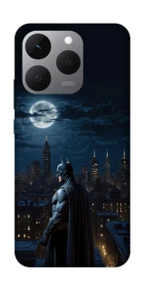 Чехол на Realme 15T The Dark Knight фото 1 из 1