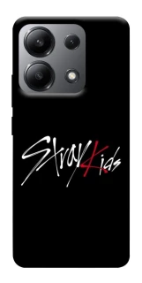 Чехол на Xiaomi Redmi Note 13 4G Stray Kids Logo фото 1 из 1