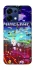 Чохол на Oppo A6 Pro 4G/5G Minecraft world фото 1 з 2