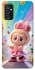 Чохол на Samsung Galaxy M52 Labubu rainbow фото 1 з 1