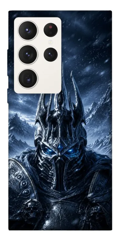 Чехол на Samsung Galaxy S23 Ultra Arthas фото 1 из 1