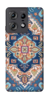 Чехол на Motorola Edge 50 Pro Килим v3 фото 1 из 1