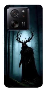 Чехол на Xiaomi 13T Forest demon фото 1 из 1