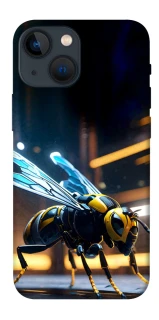 Чохол на Apple iPhone 13 mini (5.4") Cyber ​​wasp фото 1 з 1
