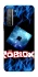 Чохол на Huawei Nova 7 SE Roblox Galaxy Flame Logo фото 1 з 1