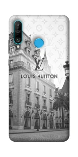 Чехол на Huawei P30 lite Louis Vuitton ver.2 фото 1 из 1
