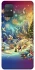 Чохол на Samsung Galaxy A71 Christmas spirit ver.13 фото 1 з 1