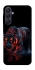 Чохол на Samsung Galaxy A25 5G fire tiger фото 1 з 1
