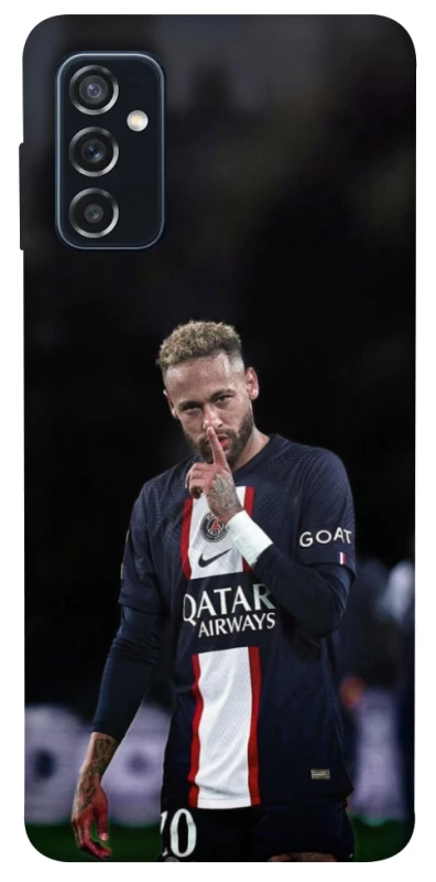 Чехол на Samsung Galaxy M52 Neymar фото 1 из 1