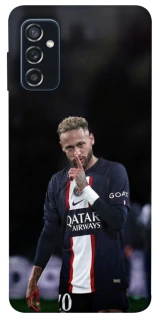 Чохол на Samsung Galaxy M52 Neymar фото 1 з 1