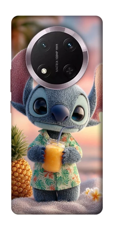 Чохол на Honor X9c Stitch ver.13 фото 1 з 1