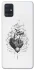 Чехол на Samsung Galaxy A51 Tattoo ver.2 фото 1 из 1