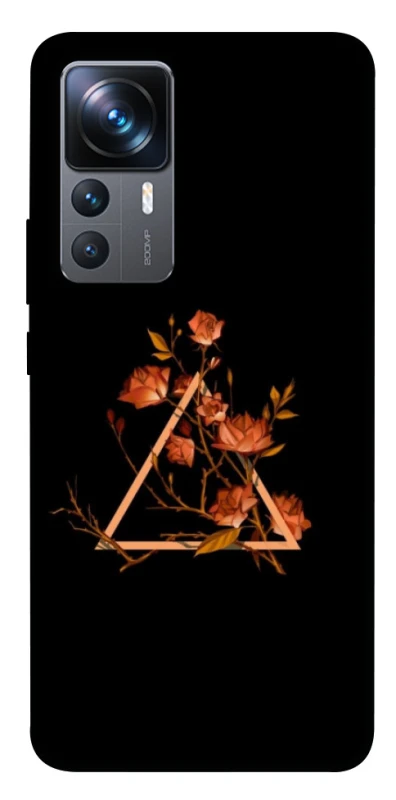Чохол на Xiaomi 12T / 12T Pro Flowers ver.3 фото 1 з 1