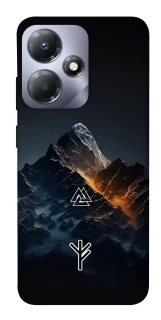 Чохол на Infinix Hot 30 Руни у горах фото 1 з 1