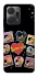 Чохол на Huawei Honor X7a Love is ver.2 фото 1 з 1