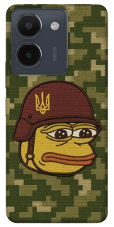 Чохол на Vivo Y36 Pepehota фото 1 з 1