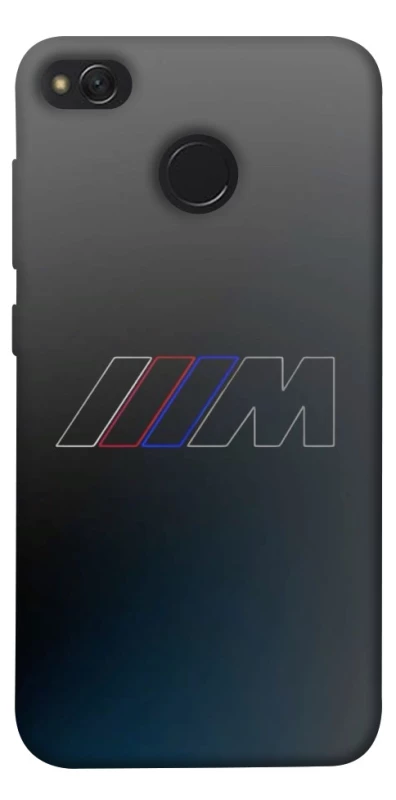 Чохол на Xiaomi Redmi 4X M-series фото 1 з 1