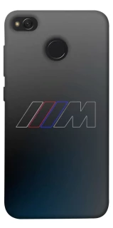 Чохол на Xiaomi Redmi 4X M-series фото 1 з 1