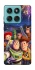 Чохол на Motorola Edge 60 Fusion Toy Story фото 1 з 1