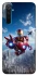 Чохол на Realme 6 Pro Ironman v3 фото 1 з 1