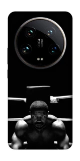 Чохол на Xiaomi 14 Ultra ring фото 1 з 1