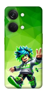 Чехол на OnePlus Nord 3 Roblox aesthetics ver.2 фото 1 из 1