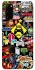 Чехол на Samsung Galaxy S20 Gamer Zone фото 1 из 1