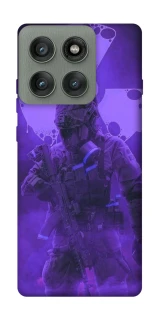 Чехол на Motorola Edge 60 Pro Радиация v6 фото 1 из 1