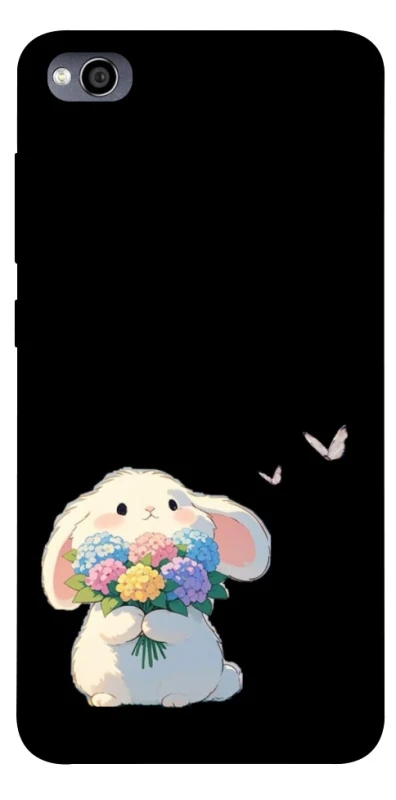 Чехол на Xiaomi Redmi 4a My Bunny фото 1 из 1