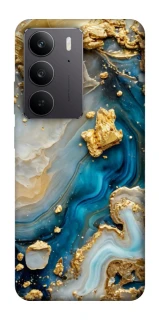 Чохол на Realme C75 Epoxy design ver.2 фото 1 з 1