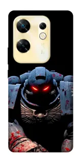 Чехол на Infinix Zero 30 4G Warhammer 40k v2 фото 1 из 1