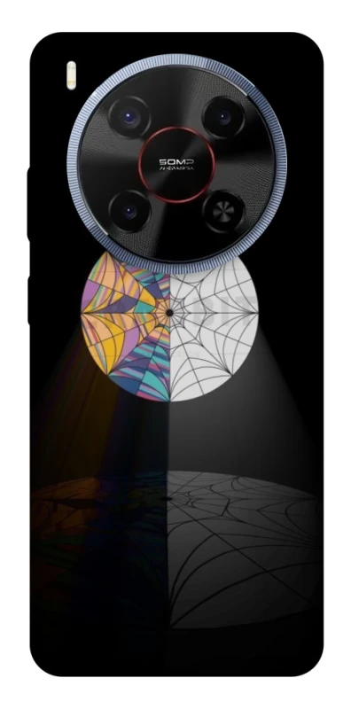 Чохол на ZTE Blade V70 Max Wednesday room фото 1 з 1