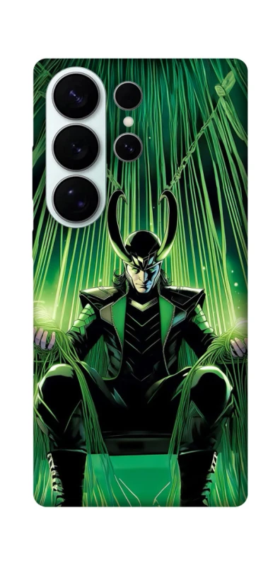 Чехол на Samsung Galaxy S26 Loki фото 1 из 1