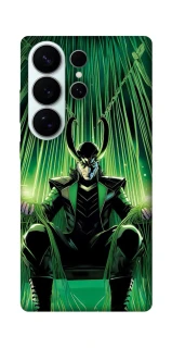 Чехол на Samsung Galaxy S26 Pro Loki фото 1 из 1