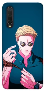 Чехол на Xiaomi Mi CC9 / Mi 9 Lite Nanami фото 1 из 1