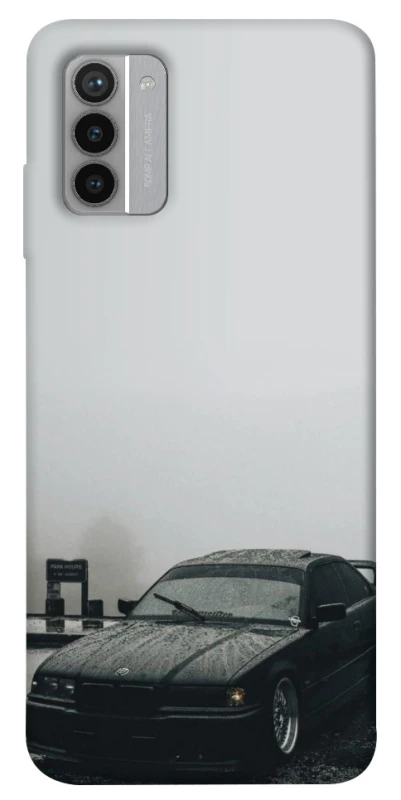Чохол на Nokia G42 BMW mood фото 1 з 1