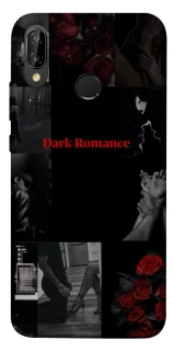Чохол на Huawei P20 Lite Dark Romance фото 1 Чохол на Huawei P20 Lite Dark Romance фото 1 з 1