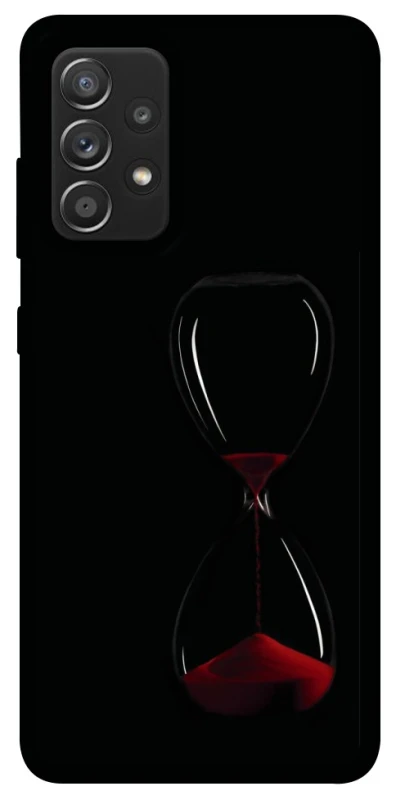 Чехол на Samsung Galaxy A52 4G / A52 5G Red Time фото 1 из 1