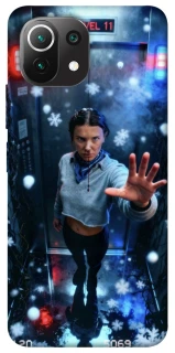 Чехол на Xiaomi Mi 11 Lite Stranger Things ver.41 фото 1 из 1