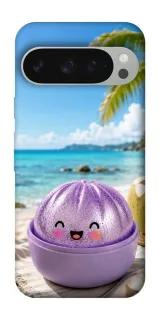 Чохол на Google Pixel 10 Pro XL Dumpling ver.7 фото 1 з 1