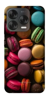 Чехол на ZTE Blade V70 Design Макарун фото 1 из 2