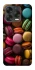 Чехол на ZTE Blade V70 Design Макарун фото 1 из 2