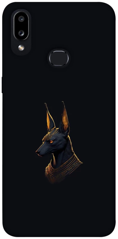 Чехол на Samsung Galaxy A10s Anubis фото 1 из 1