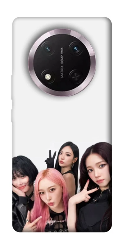 Чохол на Honor X9c Aespa v2 фото 1 з 1