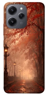 Чохол на Xiaomi Redmi 12 boulevard фото 1 з 1