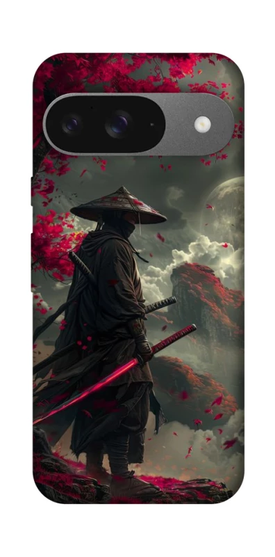 Чехол на Google Pixel 10 Sakura San фото 1 из 1